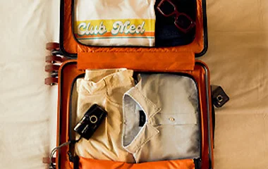 在机票便宜时预订