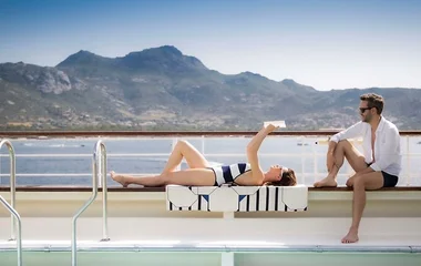 Make Some Alone Time to Spend With Your Partner When Travelling For A Romantic Getaway With Kids - Club Med Singapore