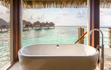 Look For All-Inclusive Holiday Deals Is A Tip When Planning For Spontaneous Travel - Club Med Singapore