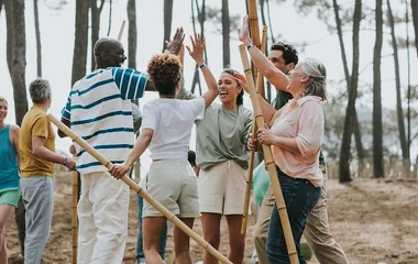 At Club Med, we've redefined the concept of bespoke team-building packages through unique destinations, all-inclusive offerings, conference facilities, and dedicated support.