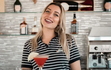 BECOME A G.O IN A CLUB MED RESORT