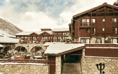Club Med Val d’Isere