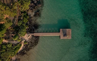 Mauritius Is A Hidden Treasure in the Indian Ocean For Off The Beaten Track Holiday - Club Med Singapore