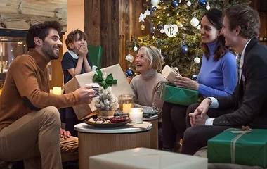 Decide On A Festival Before Planning A Family Vacation During Festive Season - Club Med Singapore