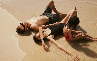 Stay Relaxed Before Handling A Child's First Time Flying - Club Med Singapore