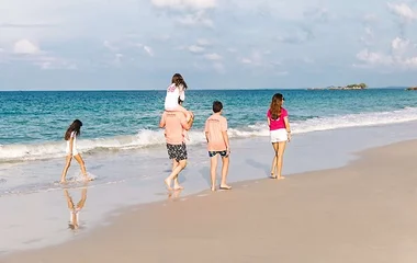 Look For All-Inclusive Holiday Deals Is A Tip When Planning For Spontaneous Travel - Club Med Singapore