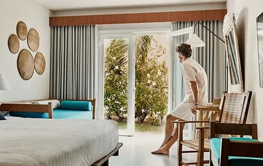 Do Not Pack Your Days With Too Much Activities On Your Vacation With Your Partner - Club Med Singapore