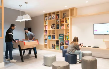 club med, family holiday, teen