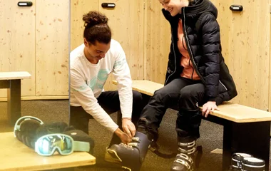 club med skiing, winter, all-inclusive snow holidays