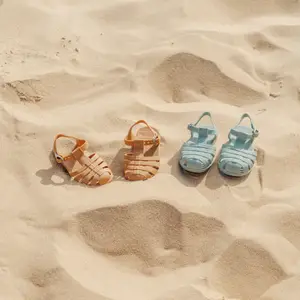 kids playing on holiday