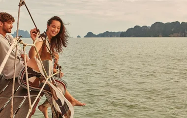 club med, asia, couple, all-inclusive holidays