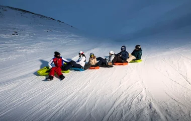 club med all-inclusive snow holidays