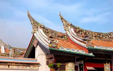 Kek Lok Si Temple