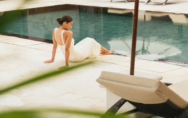 Club Med resort in Bali