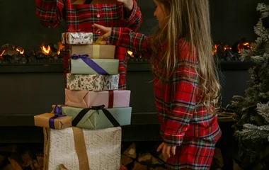 christmas presents