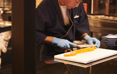 北海道美食之旅