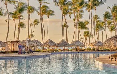 Resort in Punta Cana