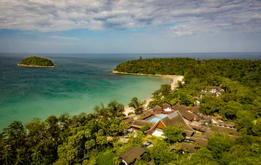 Club Med resort in Phuket