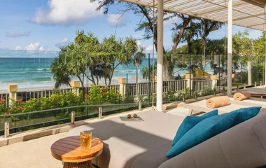 Club Med resort in Phuket