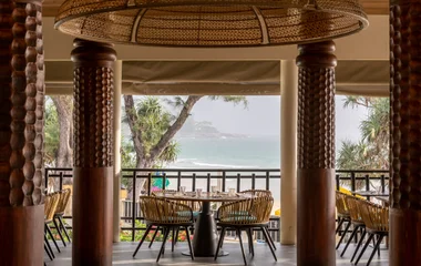 Club Med Phuket resort