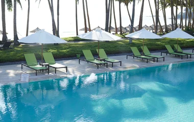 club med bintan island