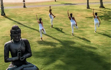 Club Med Bali resort