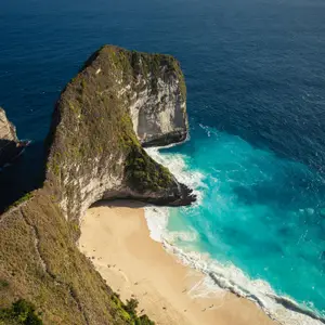nusa penida in bali