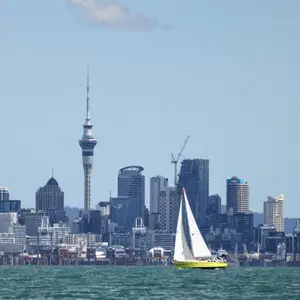 Auckland CBD