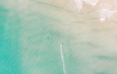 Amazing beaches in Thailand