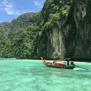 Thailand water