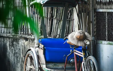 thailandese bike