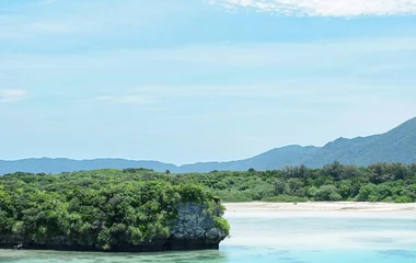 island hoping in thailand