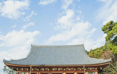 Ryoan-Ji Temple in Japan