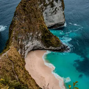 Bali-Nusa Penida
