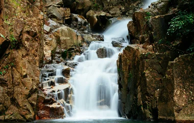 waterfalls in thailand