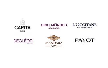 心も身体も癒すスパのひととき