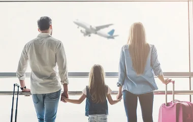 无需担心如何到达度假村