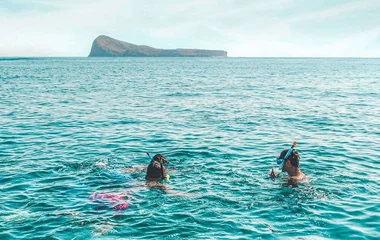 all-inclusive resorts in Mauritius