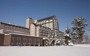 club med kiroro grand