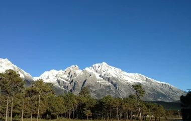 Things To Do in Lijiang