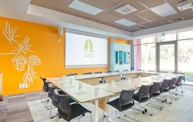 Club Med boasts unique conference venues that redefine the traditional meeting experience.