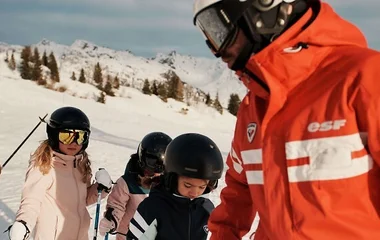 From exhilarating skiing experiences to cultural immersion, our resorts provide a perfect blend of adventure and education.