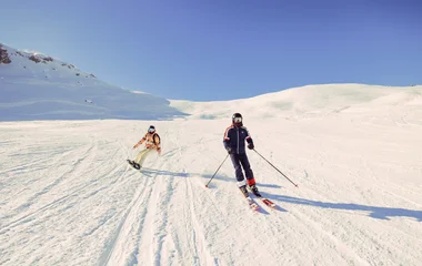 Here, the charm of the Alps is enhanced with modern amenities and unparalleled hospitality.