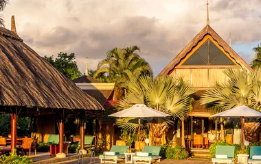 Exclusive Collection Family Cottages