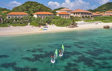 Club Med Kabira Ishigaki, Okinawa, Japan