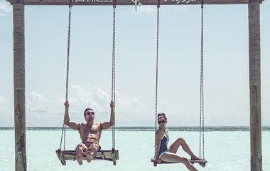 Maldives December - March