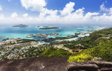 Enjoy secluded beaches, rejuvenating spa treatments, and exhilarating water sports in this idyllic island escape.