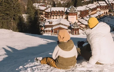 Club Med Valmorel