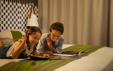 club med, all-inclusive, family holidays, kids, children