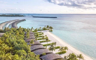 Club Med มัลดีฟส์